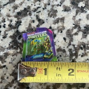 Teenage Mutant Ninja Turtles Miniature Toy - Mini Brand Zuru